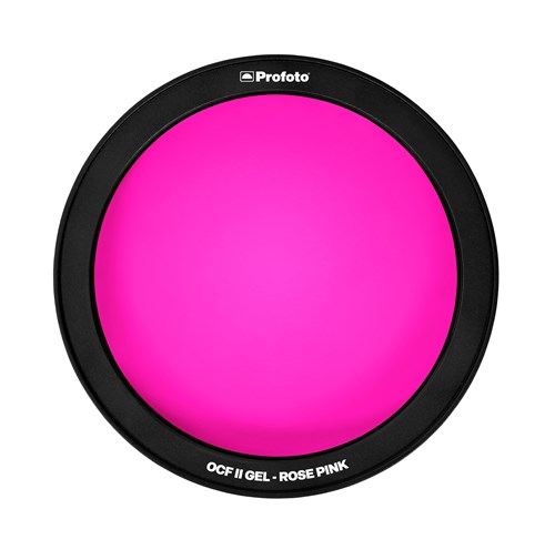 PROFOTO OCF II Gel - Rose Pink
